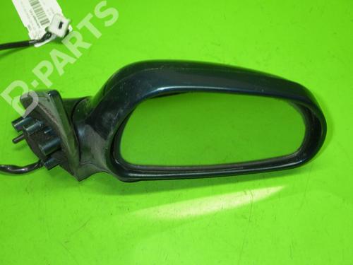 Used Right mirror MAZDA 626 IV (GE) 2.0 i (GE10S1) (115 hp) 6699059