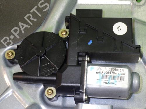 Lève-vitre arrière gauche VW POLO IV (9N_, 9A_) 1.2 12V | BP30739696C24 