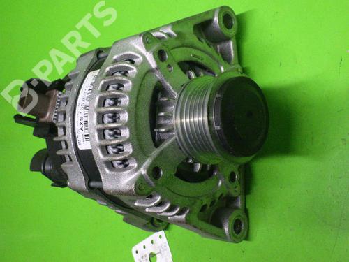 Alternator OPEL CORSA E (X15) 1.4 (08, 68) | BP6397411M7 