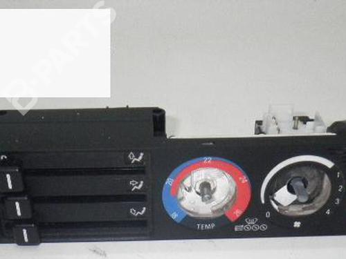 Used Climate control BMW 5 Touring (E34) 520 i (150 hp) 6352007