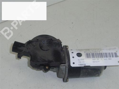 Viskermotor vindrude TOYOTA YARIS (_P1_) 1.0 (SCP10_, SCP10R) (68 hp) 6668288