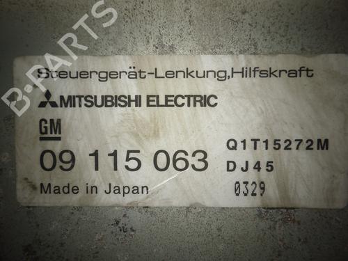 Elektronisk modul OPEL CORSA B (S93) 1.0 i 12V (F08, F68, M68) | BP29757905M83 
