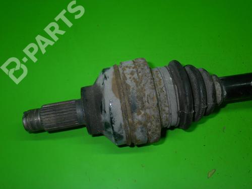 Right rear driveshaft BMW 5 (E39) 530 d | BP6662541M41 