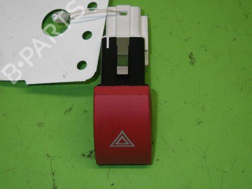 Used Warning switch SKODA OCTAVIA II Combi (1Z5) 1.6 (102 hp) 6349117
