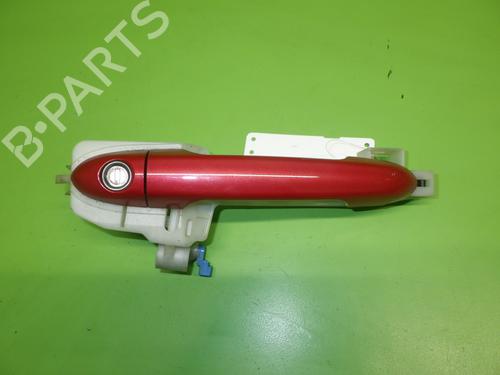 Used Front left exterior door handle KIA RIO III (UB) 1.4 CVVT (109 hp) 15775500