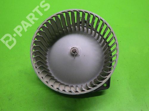 Used Heater blower motor SUBARU FORESTER (SF_) 2.0 AWD (SF5) (125 hp) 6390461