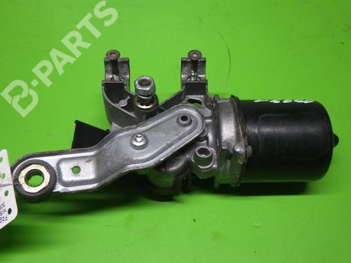 Used Front wiper motor NISSAN NOTE (E11, NE11) 1.5 dCi (86 hp) 6674909
