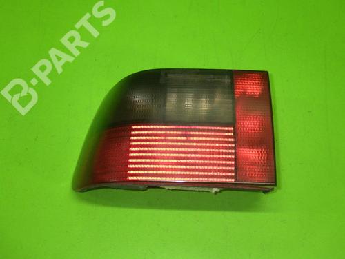 Used Left taillight SEAT IBIZA II (6K1) 1.9 D (68 hp) 6653718