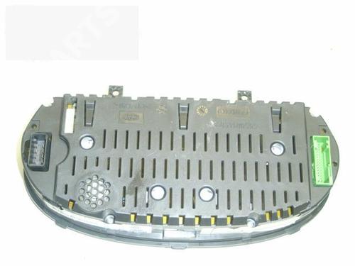 Instrument cluster VW POLO IV (9N_, 9A_) 1.4 TDI | BP6346705C47 