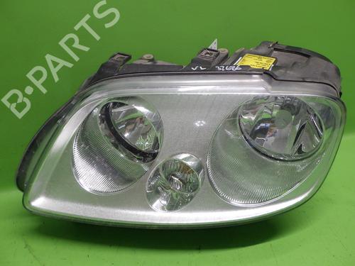 Used Left headlight Left headlight 38257364 38257364