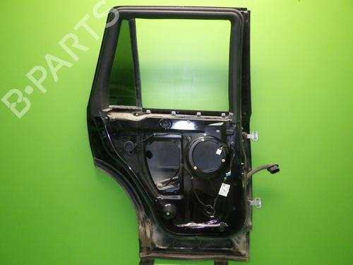 Left rear door LAND ROVER FREELANDER 2 (L359) 2.2 TD4 4x4 | BP22629707C4 