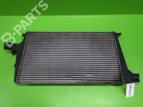 Used Intercooler AUDI A6 C5 Avant (4B5) 2.5 TDI (163 hp) 6387040