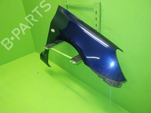 Right front fenders PEUGEOT 307 (3A/C) 2.0 HDi 110 | BP12579343C42 