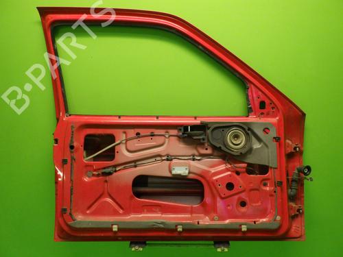 Left front door FORD ESCORT V (AAL, ABL) 1.3 | BP27500963C2 