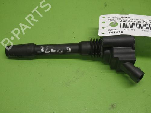 Ignition coil ABARTH 500 / 595 / 695 1.4 (312.AXF11, 312.AXF1A) | BP32276470M94