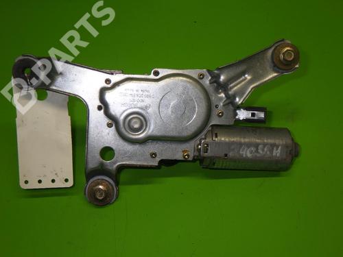 Rear wiper motor MITSUBISHI CARISMA (DA_) 1.8 GDI (DA2A) | BP6651269M102 