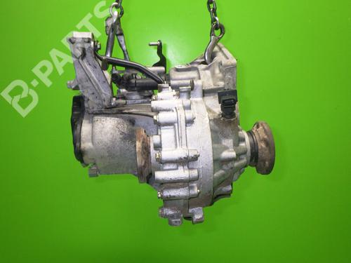 Gearbox SKODA OCTAVIA I Combi (1U5) 1.9 TDI | BP6398229M3 