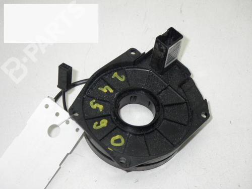 Used Squib airbag NISSAN MICRA II (K11) 1.0 i 16V (K11) (54 hp) 6351599