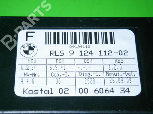 Electronic sensor BMW 3 (E90) 318 i | BP6363377M84 