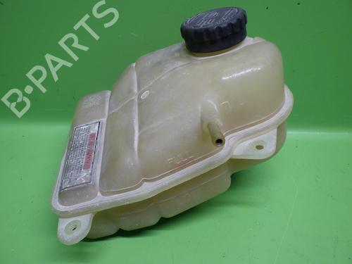 Used Expansion tank SSANGYONG KORANDO (KJ) 2.0 (128 hp) 24343592