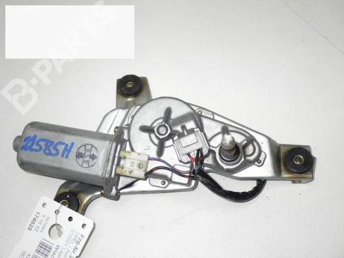 Used Rear wiper motor OPEL ASTRA F Estate (T92) 1.6 i (F35, M35) (71 hp) 6610232