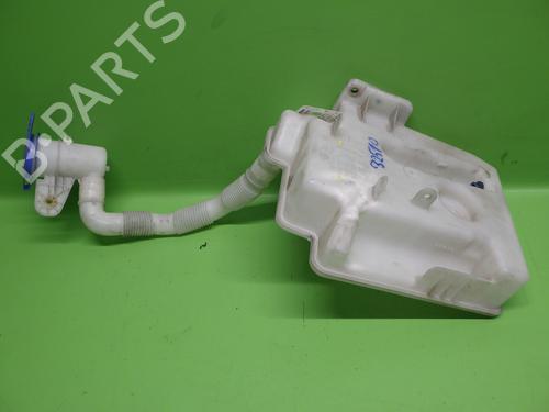 Used Windscreen washer tank Windscreen washer tank VW CADDY III Box Body/MPV (2KA, 2KH, 2CA, 2CH) 1.9 TDI (105 hp) 33712099 33712099