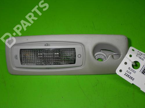 Used Interior roof light VW GOLF IV Variant (1J5) 1.9 TDI (101 hp) 6363262