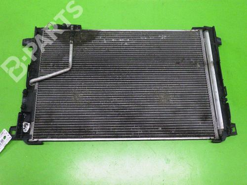 Used AC radiator MERCEDES-BENZ C-CLASS T-Model (S204) C 350 CDI (204.223) (265 hp) 6391172