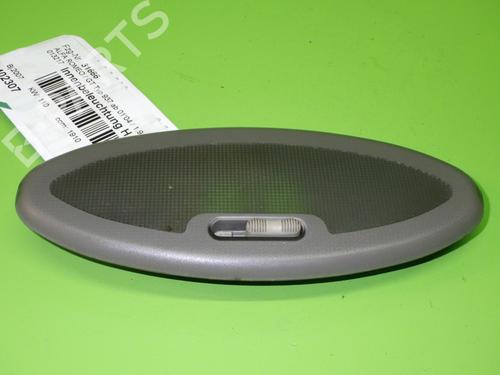 Innerbelysning ALFA ROMEO GT (937_) 1.9 JTD (937CXN1B) (150 hp) 16869687