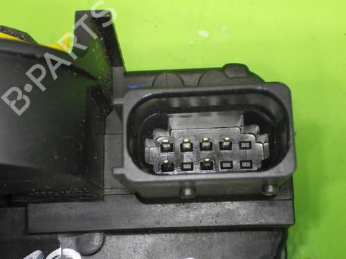 Front left lock OPEL INSIGNIA A Sports Tourer (G09) 2.0 Turbo 4x4 (35) | BP13316819C98 
