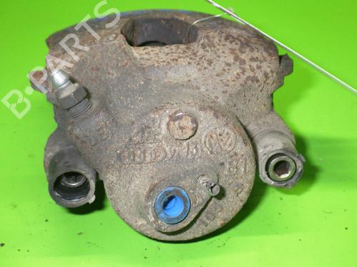 Left front brake caliper VW POLO (9N_, 9A_) 1.2 12V | BP14704177M105 
