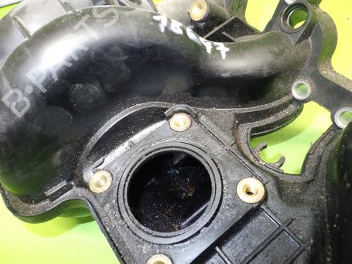 Manifold Indsugning VW GOLF III (1H1) 1.6 | BP30046995M70 