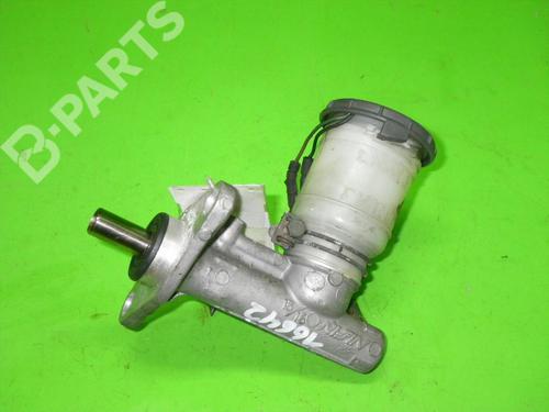 Brake master cylinder HONDA CIVIC V Hatchback (EG) 1.3 16V (EG3) | BP6407231M77 