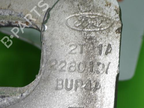 Hinge/Door check strap FORD TRANSIT CONNECT (P65_, P70_, P80_) 1.8 Di | BP16661392C146 