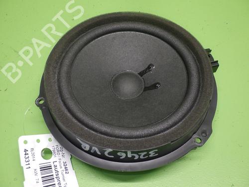 Højttaler FORD FOCUS III Turnier 1.0 EcoBoost (100 hp) 33221359