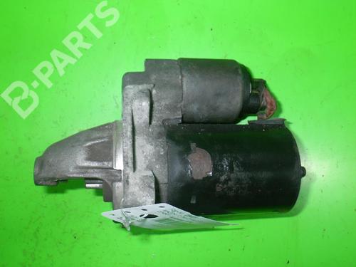 Used Starter MAZDA 2 (DY) 1.6 (100 hp) 6362373