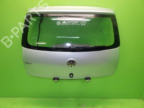 Bakluke CC/Kombi-Kupé VW FOX Hatchback (5Z1, 5Z3, 5Z4) 1.2 (55 hp) 28371610