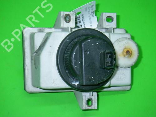 Right front fog light VW POLO III (6N1) 60 1.4 | BP14712274C31 