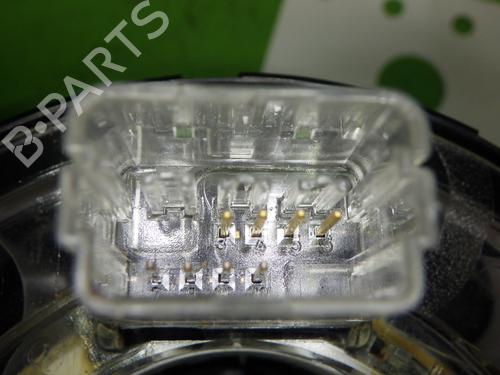 Squib airbag AUDI A3 (8P1) 1.6 | BP27976607C102 