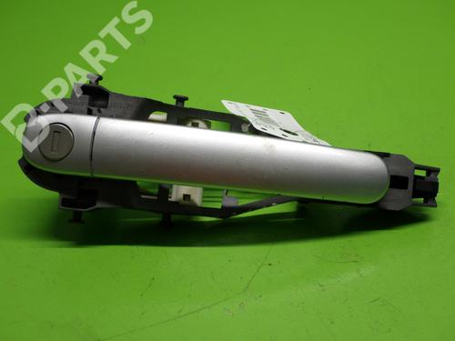 Used Front left exterior door handle SKODA FABIA II Combi (545) 1.6 (105 hp) 11821713