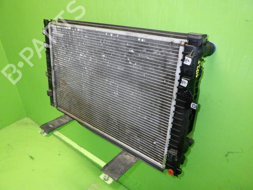 Køler AUDI A4 B5 Avant (8D5) 2.4 quattro | BP20976781M31 