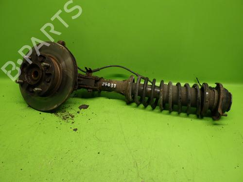 Right front shock absorber CHEVROLET MATIZ (M200, M250) 1.0 | BP29046328M17 