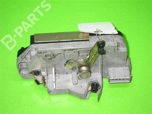 Rear right lock PEUGEOT 406 Break (8E/F) 2.0 16V | BP6636602C99 