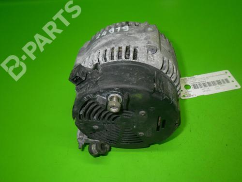 Alternator AUDI A3 (8L1) 1.6 | BP6351878M7 