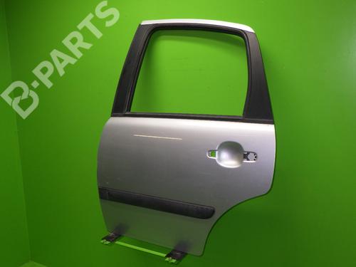 Left rear door CITROËN C3 I (FC_, FN_) 1.4 HDi | BP6640465C4 