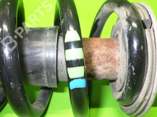 Right front shock absorber AUDI A4 B6 Avant (8E5) 1.9 TDI | BP8263189M17 