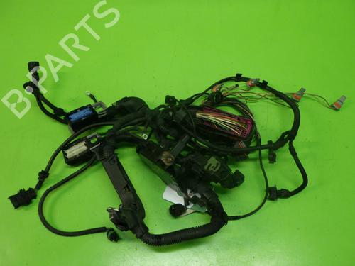 Ledningsnet OPEL ASTRA H GTC (A04) 2.0 Turbo (L08) | BP17211158E16 