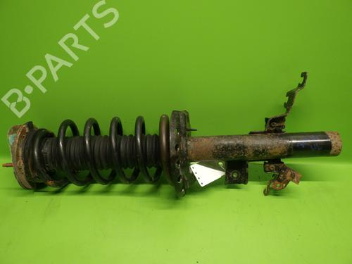 Used Left rear shock absorber LAND ROVER FREELANDER 2 (L359) 2.2 TD4 4x4 (150 hp) 23120123
