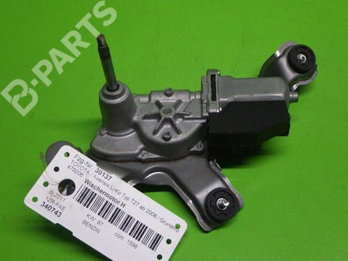Used Rear wiper motor TOYOTA AVENSIS Estate (_T27_) 1.6 VVT-i (ZRT270_, ZRT270R) (132 hp) 6668830