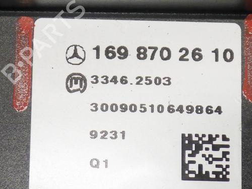 Switch MERCEDES-BENZ A-CLASS (W169) A 150 (169.031, 169.331) | BP19249654I30 